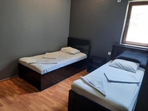 Зестафони: Hotel In Georgia