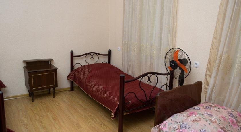 Hostel Mgzavrebi — фото 1