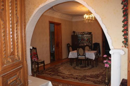 Кутаиси: Hostel Mgzavrebi