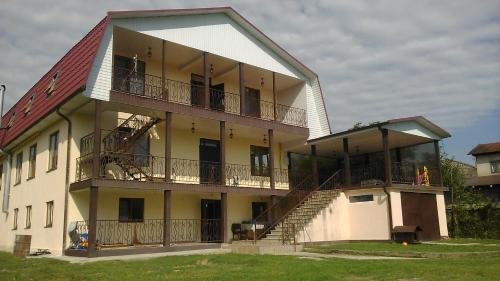 Ахваджа: Country house Zolotoy Bereg