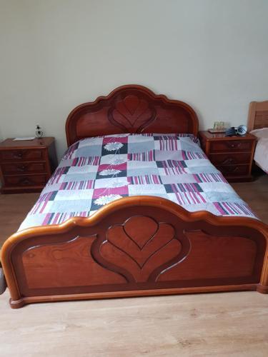 Местиа: Guest House Goshtela
