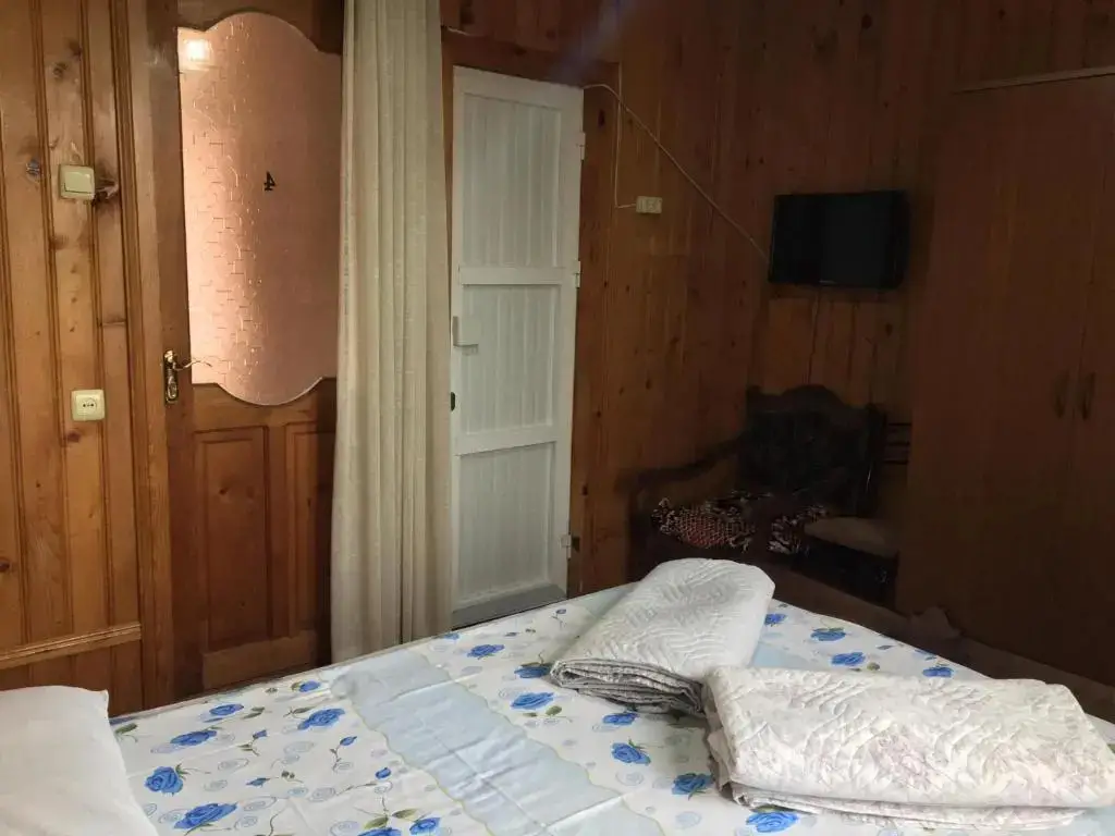 Батуми: Guest House Roman/Gonio