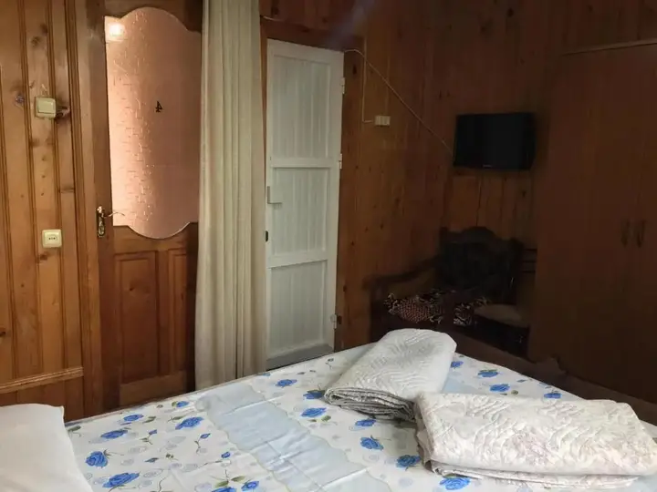 Батуми: Guest House Roman/Gonio