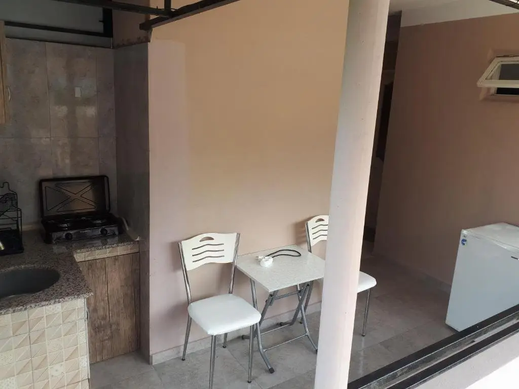 Батуми: Guest House Roman/Gonio