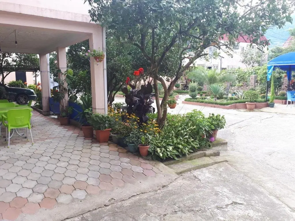 Батуми: Guest House Roman/Gonio