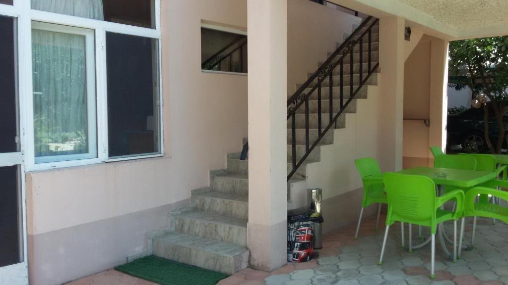 Батуми: Guest House Roman/Gonio