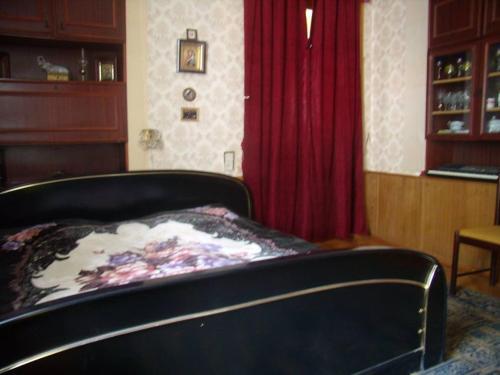 Сигнахи: Tsitso & Soso Guesthouse