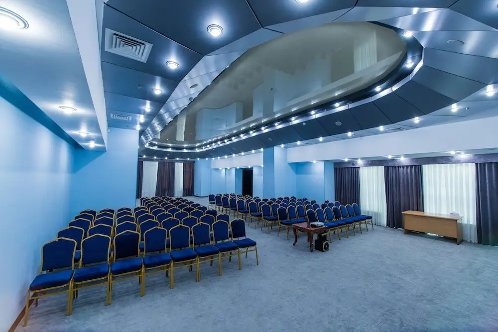 Ташкент: Citizen Hotel