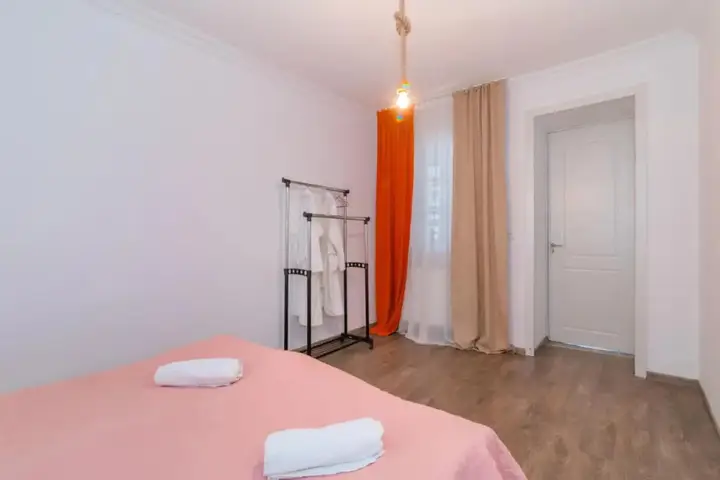 Боржоми: Guest House Natalie