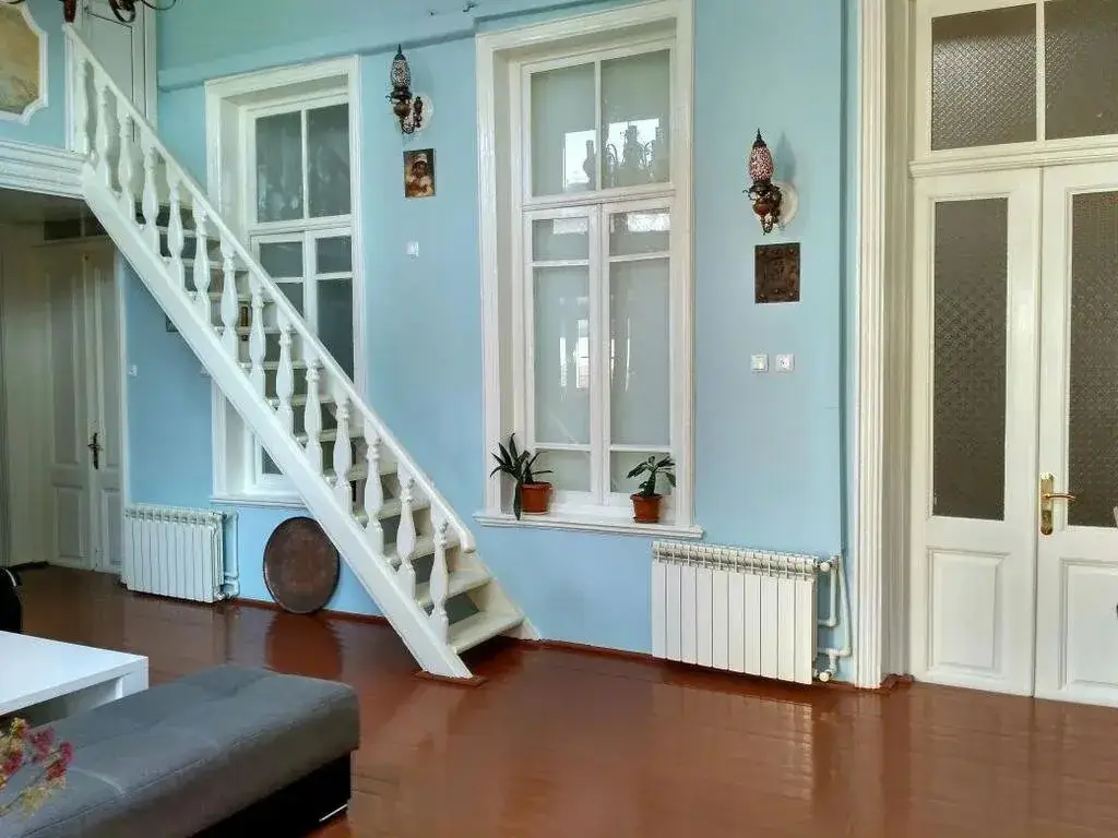 Баку: City-Center Apartment Main Street