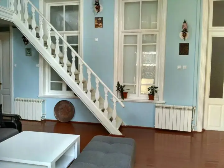 Баку: City-Center Apartment Main Street
