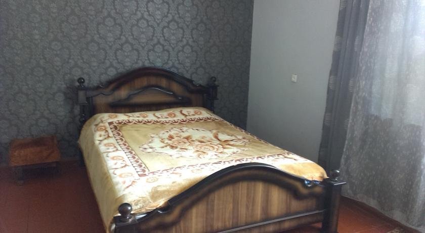 Сигнахи: Abramichi Guest House