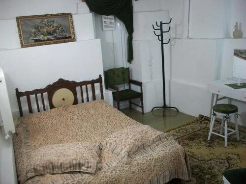 Тбилиси: Guest house "White Rooms"