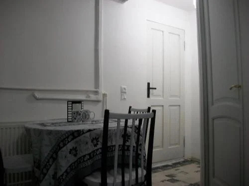 Тбилиси: Guest house "White Rooms"