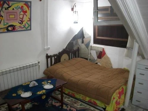 Тбилиси: Guest house "White Rooms"