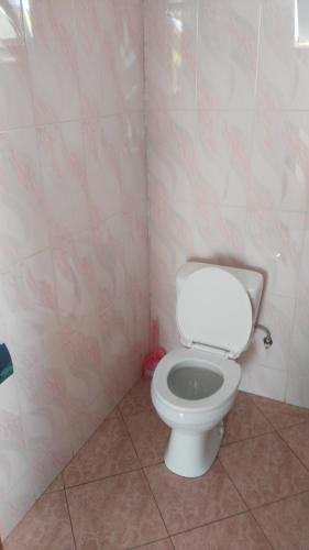 Кобулети: Darcheli Guest House