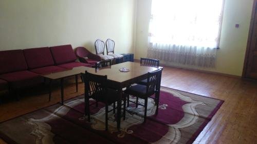 Кобулети: Darcheli Guest House
