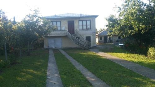Кобулети: Darcheli Guest House