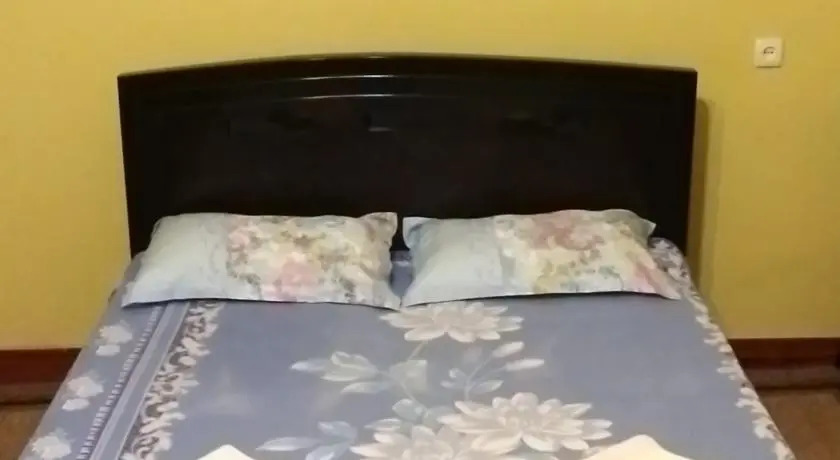 Тбилиси: Guest House Mziia