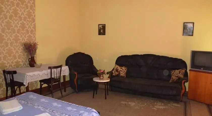 Тбилиси: Guest House Mziia