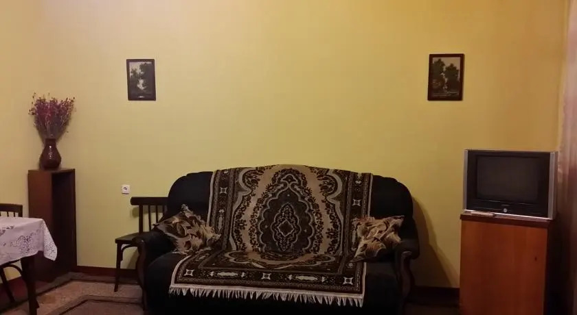 Тбилиси: Guest House Mziia