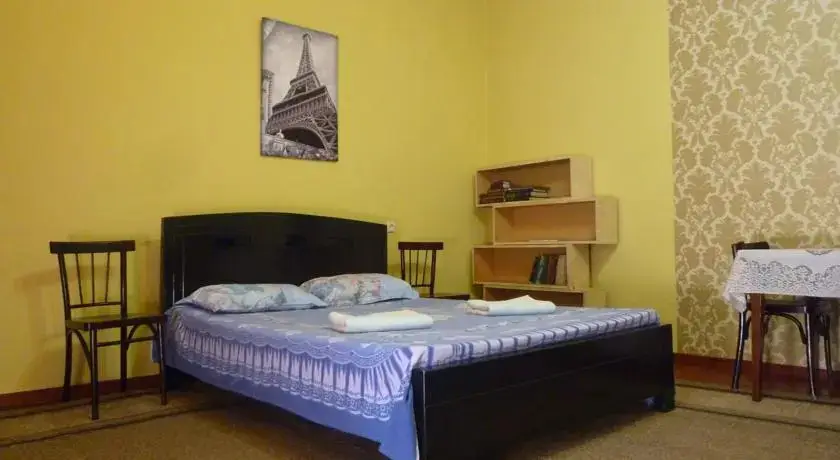 Тбилиси: Guest House Mziia