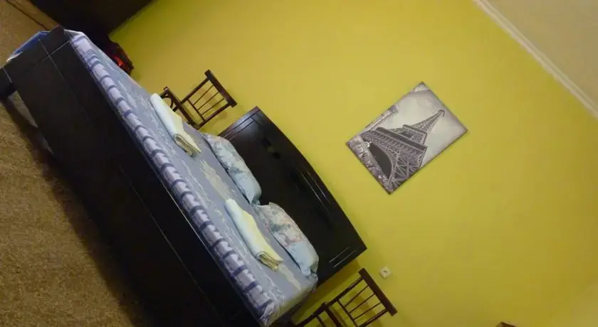 Тбилиси: Guest House Mziia