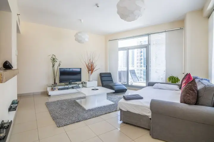 Дубай: 4 BR Garden Villa - MSG 8733
