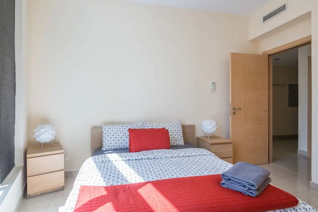Дубай: 4 BR Garden Villa - MSG 8733