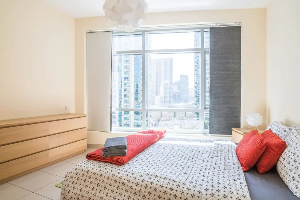 Дубай: 4 BR Garden Villa - MSG 8733