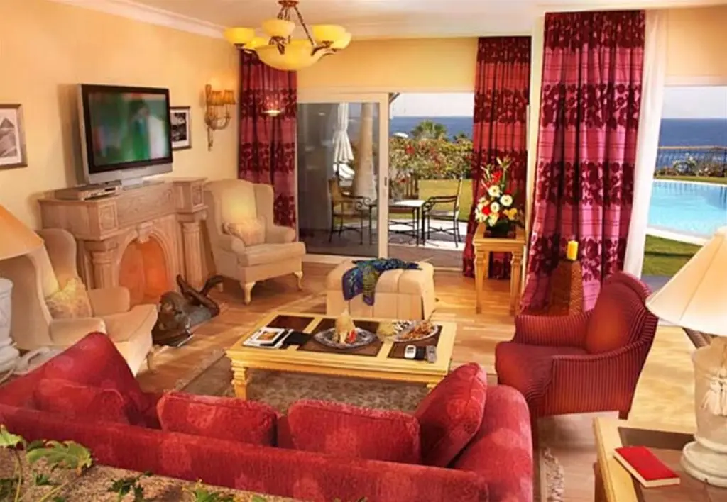 Royal Savoy Villas — фото 1