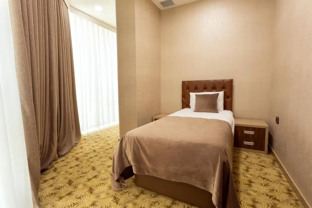 Баку: West Shine Hotel