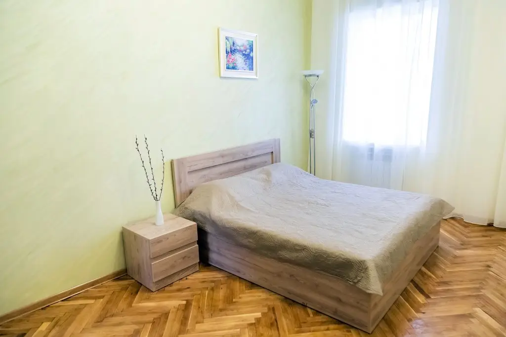 Ереван: Апартаменты Spacious 2 Bedroom in City Center