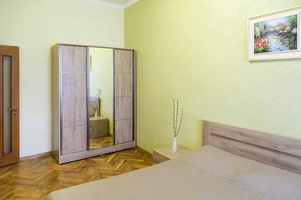 Ереван: Апартаменты Spacious 2 Bedroom in City Center