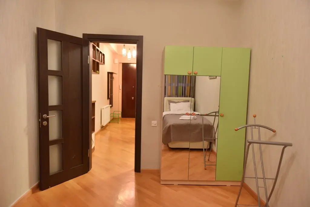 Тбилиси: Апартаменты Inn Old Tbilisi