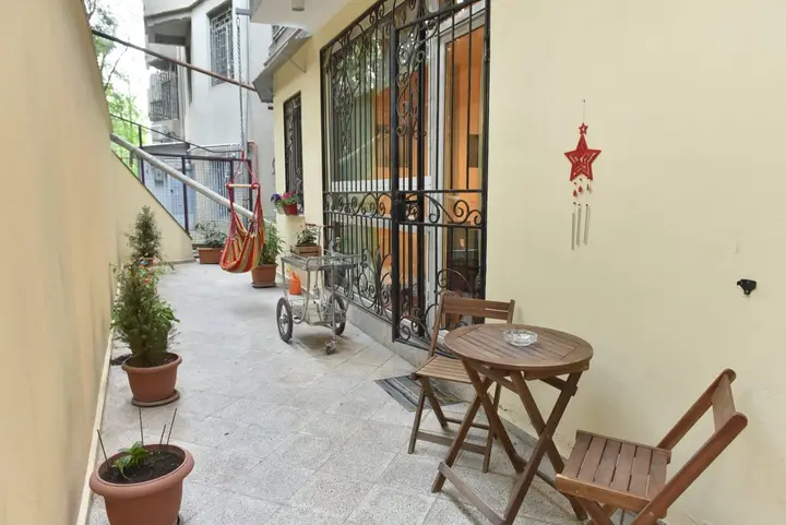 Тбилиси: Апартаменты Inn Old Tbilisi