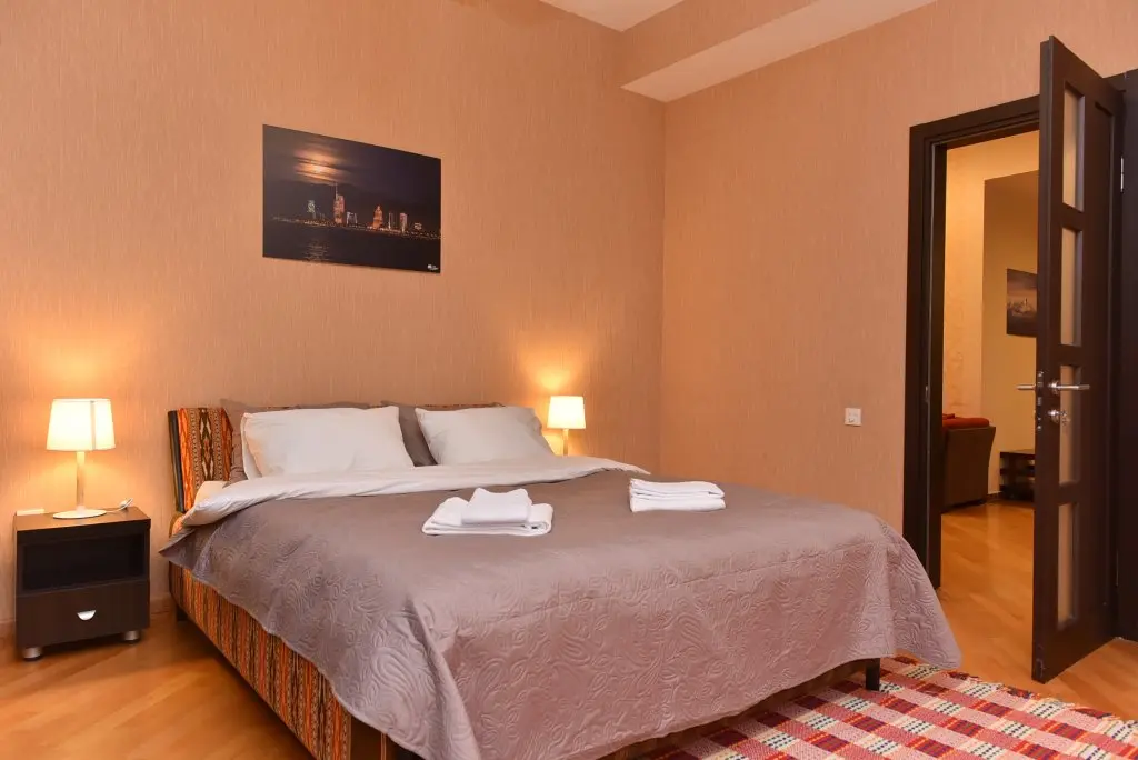 Тбилиси: Апартаменты Inn Old Tbilisi