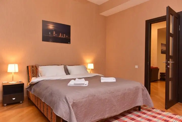 Тбилиси: Апартаменты Inn Old Tbilisi