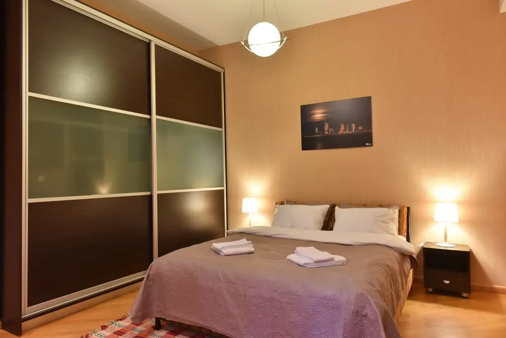 Тбилиси: Апартаменты Inn Old Tbilisi
