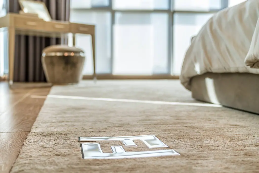 Дубай: Апартаменты bnbme Luxury-The 118 Fendi Design