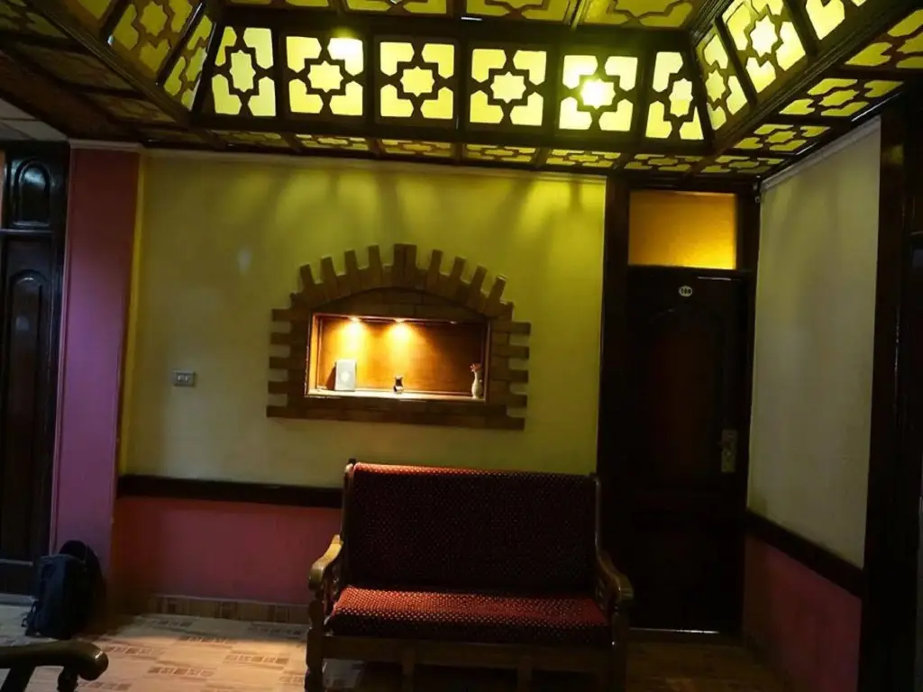 Каир: Kings Palace Hostel