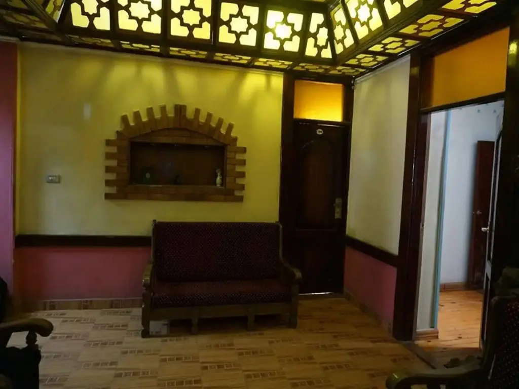 Каир: Kings Palace Hostel