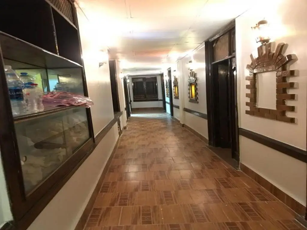 Каир: Kings Palace Hostel