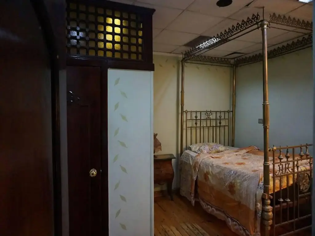Каир: Kings Palace Hostel