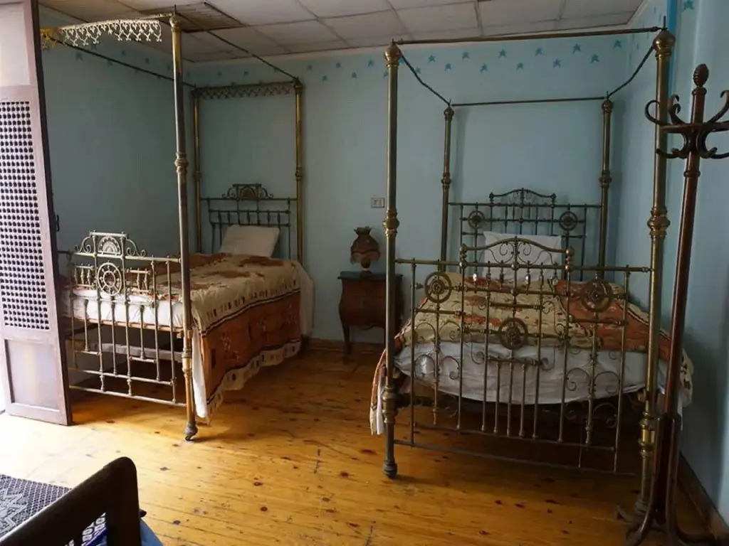 Каир: Kings Palace Hostel