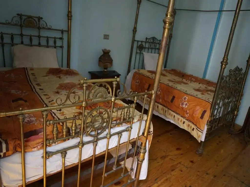 Каир: Kings Palace Hostel