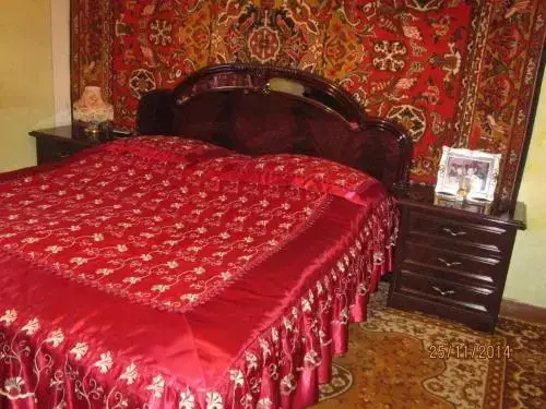 Цахкадзор: Kecharetsi House