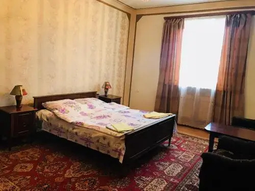 Севан: Smbatyan B&B