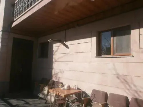 Севан: Smbatyan B&B