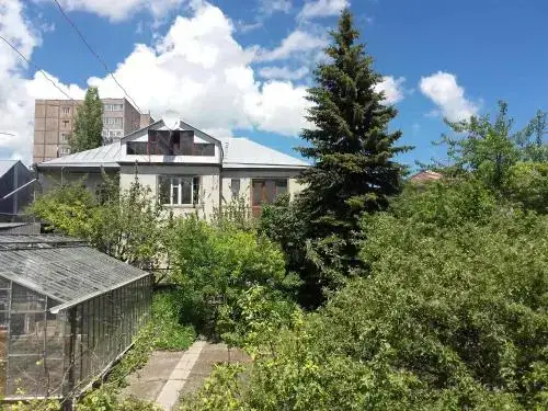 Севан: Smbatyan B&B